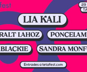 Teta fest