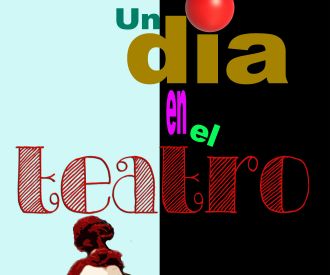 Un día en el Teatro