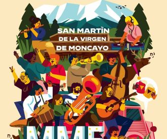 Moncayo Music Fest