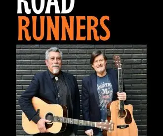 Roadrunners