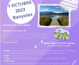 2a Caminada Solidària