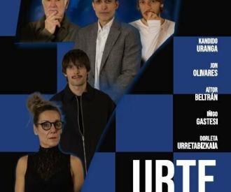 7 Urte - Vidania Teatro