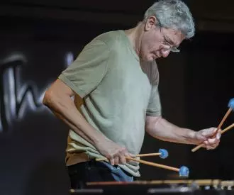 Arturo Serra Quartet