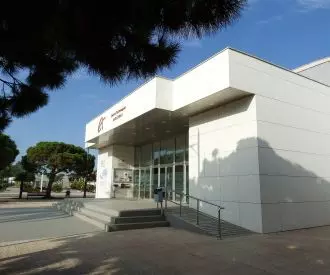 Auditorio de Canet d’en Berenguer 