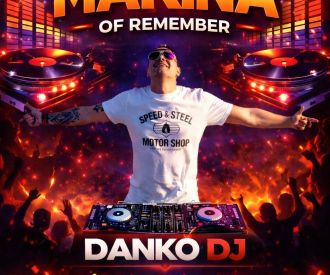 Back to the makina remember