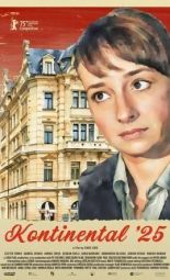 Cartel de la película Kontinental '25