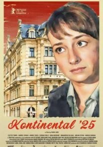 Kontinental '25