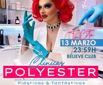 Clínicas Polyester