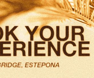 Coco at Ancla Sea Bridge