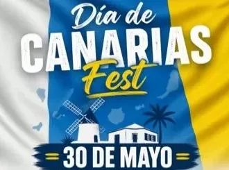 Día de Canarias Fest