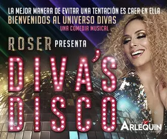Diva's Disco