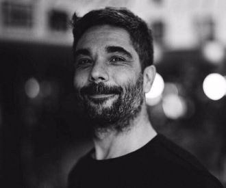 Edu Baos y tesis de Alejandro Amenábar