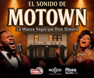 El Sonido de Motown