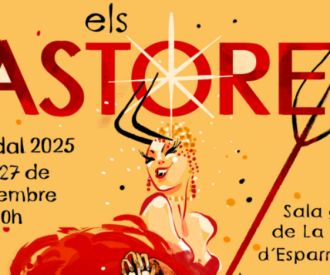 Els Pastorets - Teatre La Passió d'Esparreguera - Esparreguera - 2025-12