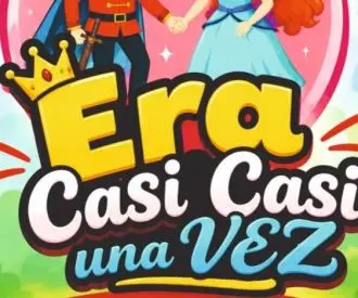 Era Casi, Casi una vez - Compañía Terra Fusión