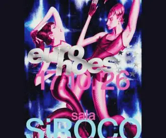 Eurohoes