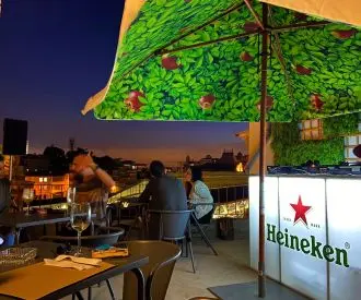 Ferro Bar