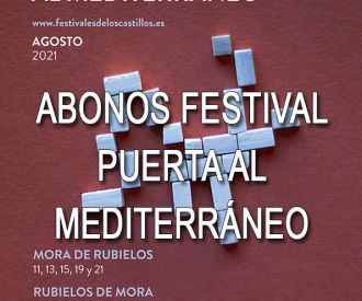 Festival Puerta al Mediterráneo