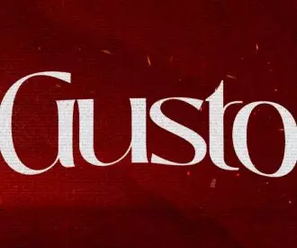 Gusto primavera - 8 mayo