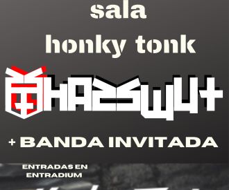 Hasswut + Brody Kitchent
