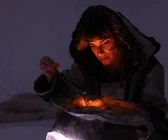 Inuit, una Expedició a l'Àrtic