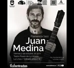 Juan Medina - Juan Medina