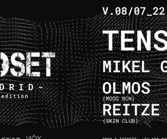 Kloset Madrid