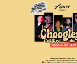 Los Chooglers