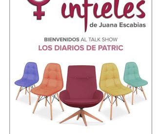 Mujeres Infieles