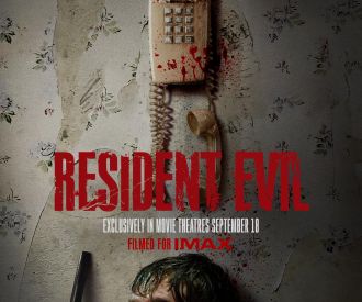 Resident Evil