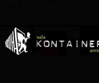 Sala Kontainer Aretoa