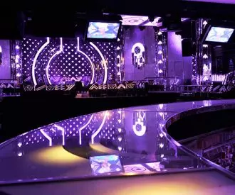 Teatro Barceló