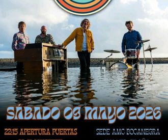 Wille and the Bandits