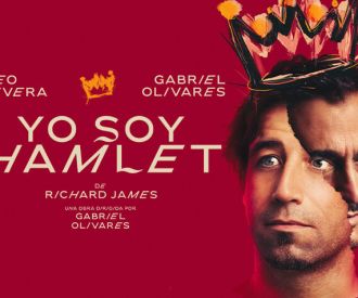 Yo soy Hamlet