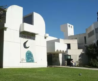 Fundació Miró