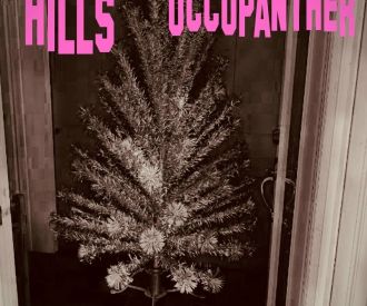 Back to the Hills & Van Occupanther