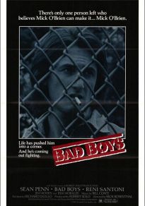 Imagen de la película Bad Boys