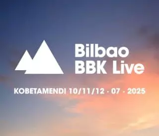 Bilbao BBK Live