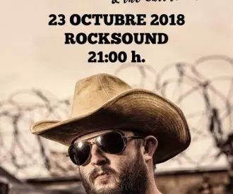 Bob Wayne & the Outlaw Carnies