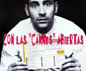 Con las Cannes Abiertas