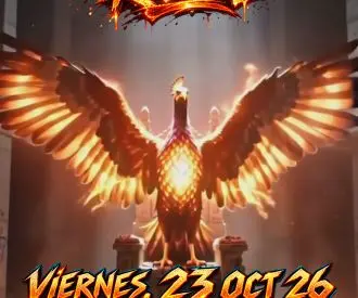Cristaleras Revival
