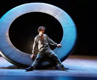 Déjà Vu - Cia. Manolo Alcántara