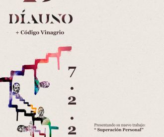 Día Uno + Código Vinagrio