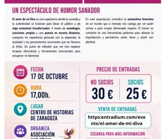 El amor de mi diva