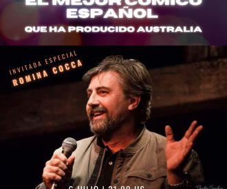 Simon Palomares