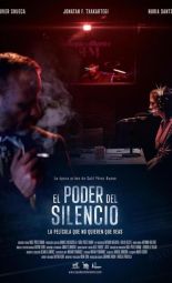 Cartel de la película El Poder del Silencio