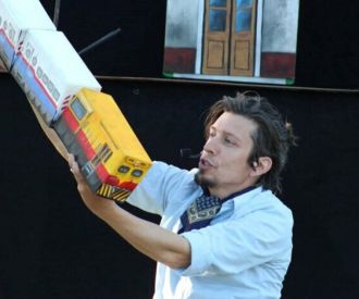 El Tres Porquets - David Lain