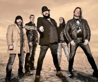 Fiesta - Cesal Nació en los 80