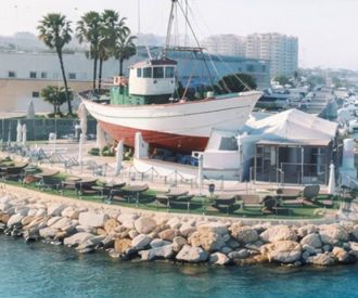 Imparables Remember Party / DOM5 abril