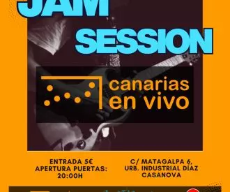 Canarias en Vivo